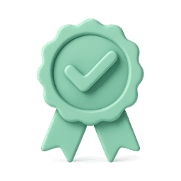 Certificate Icon